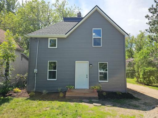 1002 SE 15th Street, Brainerd, MN 56401