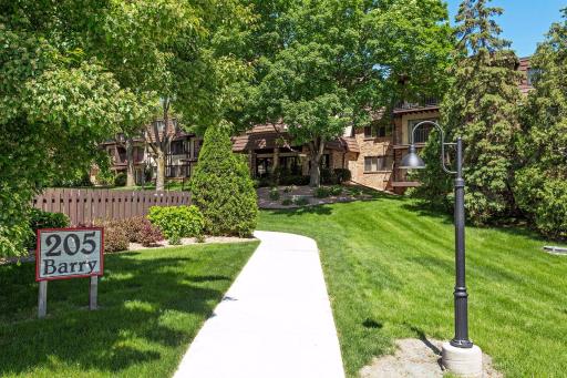 Great location walking distance to downtown Wayzata.