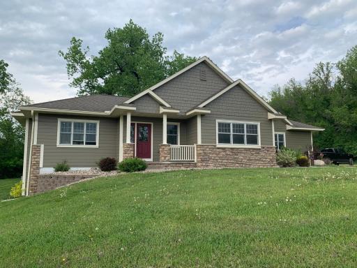 N8542 1220th Street, River Falls, WI 54022