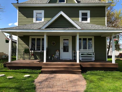 308 1st Street S, Nerstrand, MN 55053