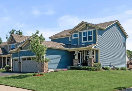 12957 Legacy Creek Pkwy NE, Blaine, MN 55449