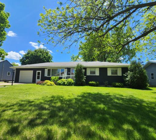 239 Rock Street, Holland, MN 56139