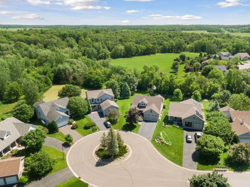 2266 Langston Court NE, Saint Michael, MN 55376