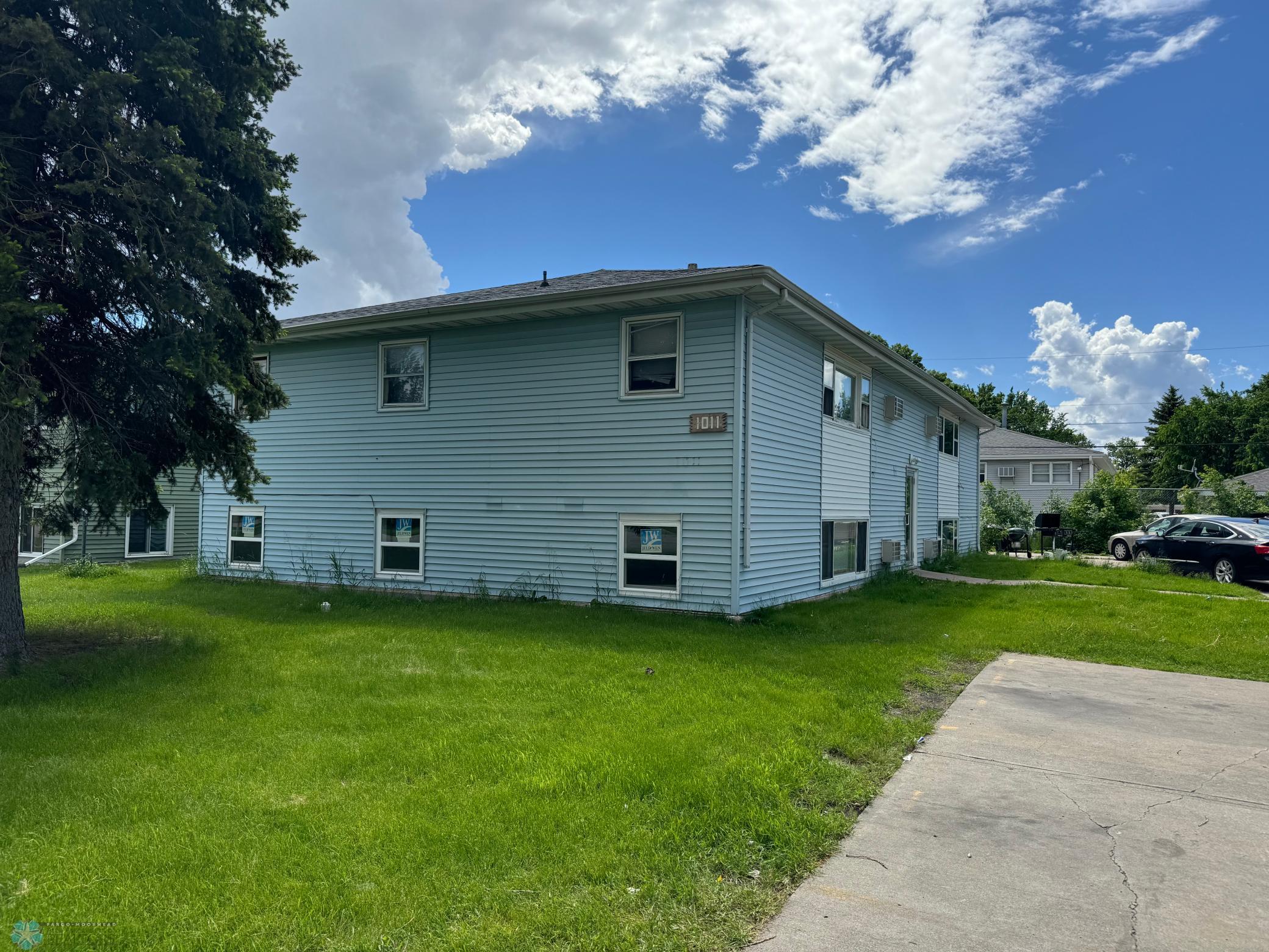 Property photo for 1011 19th Street S, Moorhead, MN 56560