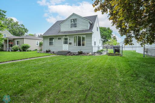 1012 13th Street N, Moorhead, MN 56560