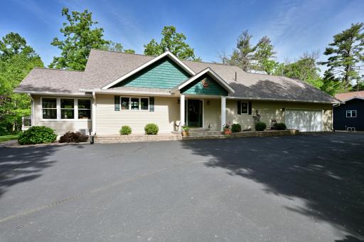 2658 28 1/8 Street, Birchwood, WI 54817