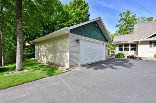 2658 28 1/8 Street, Birchwood, WI 54817