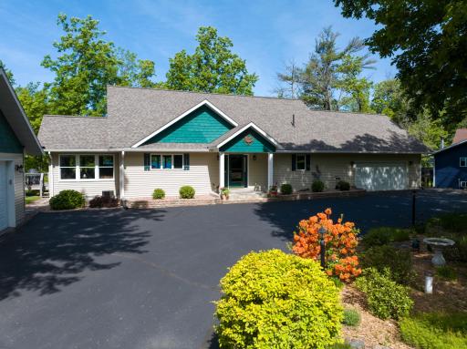 2658 28 1/8 Street, Birchwood, WI 54817