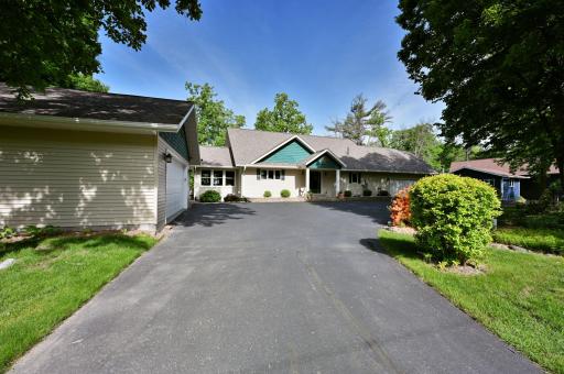 2658 28 1/8 Street, Birchwood, WI 54817