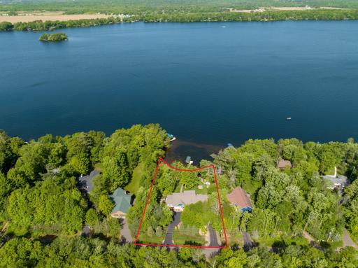 2658 28 1/8 Street, Birchwood, WI 54817