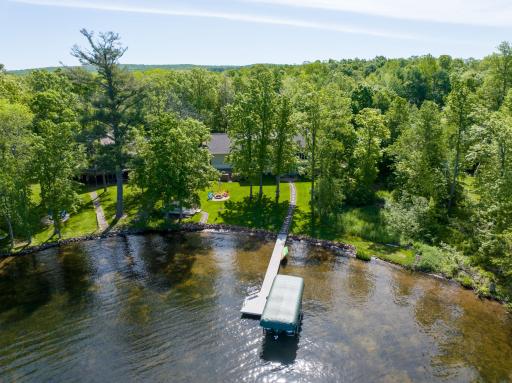 2658 28 1/8 Street, Birchwood, WI 54817