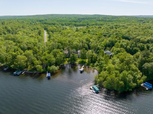 2658 28 1/8 Street, Birchwood, WI 54817