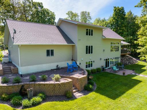 2658 28 1/8 Street, Birchwood, WI 54817