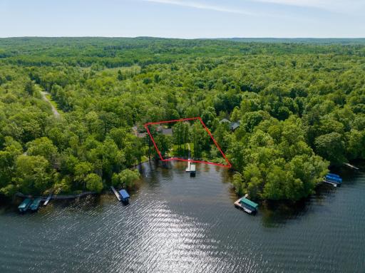 2658 28 1/8 Street, Birchwood, WI 54817