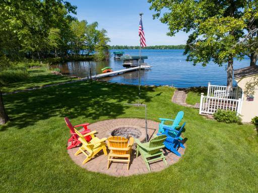 2658 28 1/8 Street, Birchwood, WI 54817