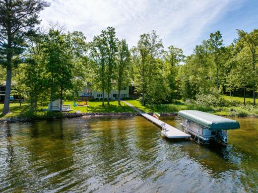 2658 28 1/8 Street, Birchwood, WI 54817
