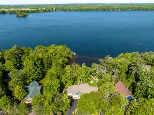 2658 28 1/8 Street, Birchwood, WI 54817