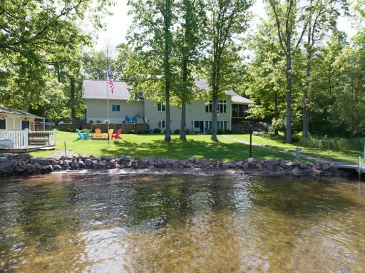 2658 28 1/8 Street, Birchwood, WI 54817