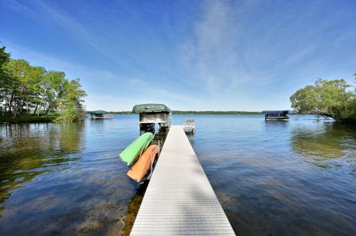 2658 28 1/8 Street, Birchwood, WI 54817