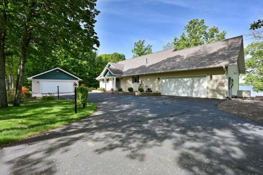 2658 28 1/8 Street, Birchwood, WI 54817