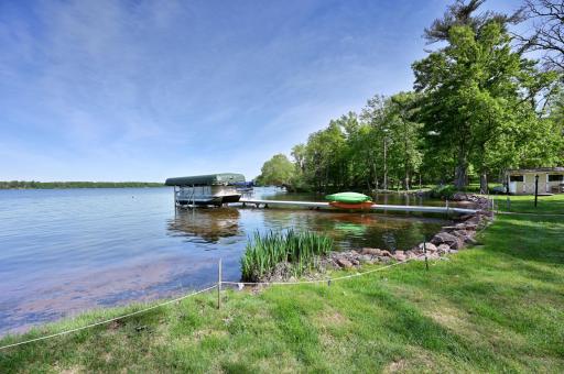 2658 28 1/8 Street, Birchwood, WI 54817