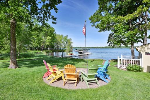 2658 28 1/8 Street, Birchwood, WI 54817