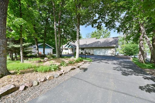 2658 28 1/8 Street, Birchwood, WI 54817