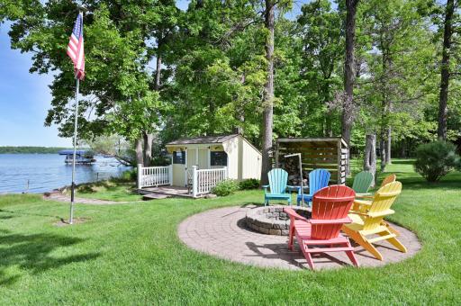 2658 28 1/8 Street, Birchwood, WI 54817
