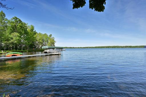2658 28 1/8 Street, Birchwood, WI 54817