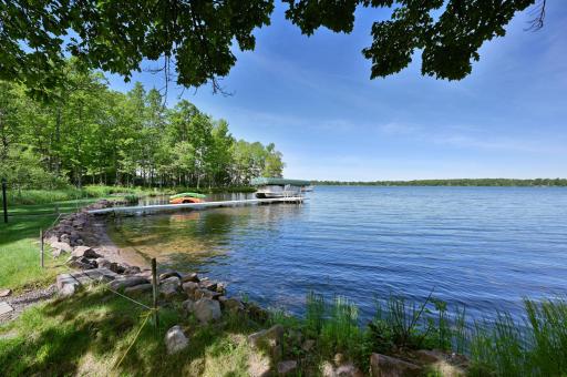 2658 28 1/8 Street, Birchwood, WI 54817