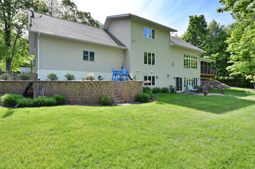 2658 28 1/8 Street, Birchwood, WI 54817