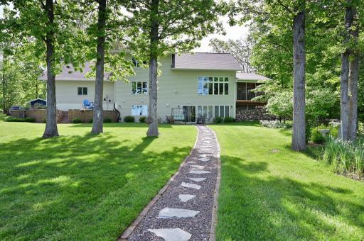 2658 28 1/8 Street, Birchwood, WI 54817