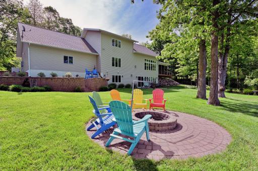 2658 28 1/8 Street, Birchwood, WI 54817