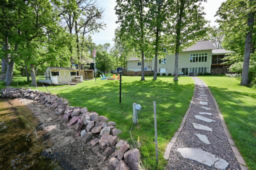 2658 28 1/8 Street, Birchwood, WI 54817