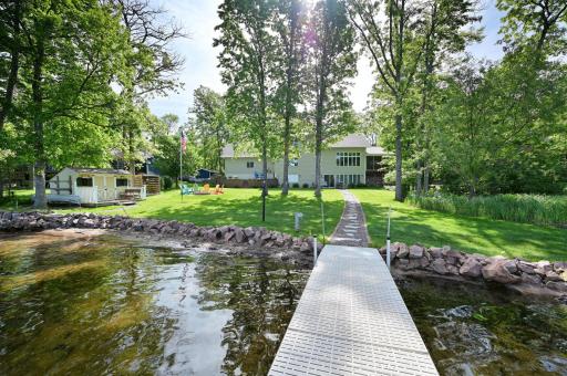 2658 28 1/8 Street, Birchwood, WI 54817