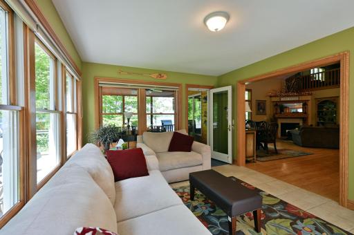 2658 28 1/8 Street, Birchwood, WI 54817