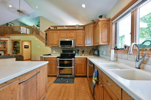2658 28 1/8 Street, Birchwood, WI 54817