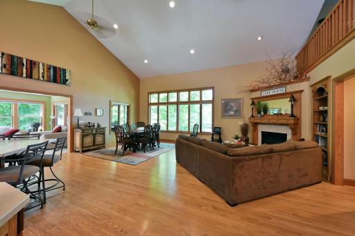2658 28 1/8 Street, Birchwood, WI 54817