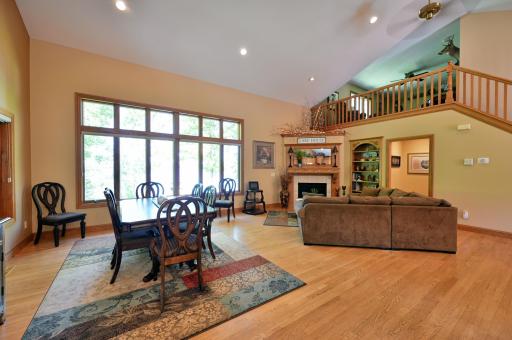 2658 28 1/8 Street, Birchwood, WI 54817