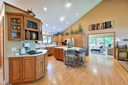 2658 28 1/8 Street, Birchwood, WI 54817