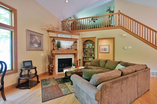 2658 28 1/8 Street, Birchwood, WI 54817