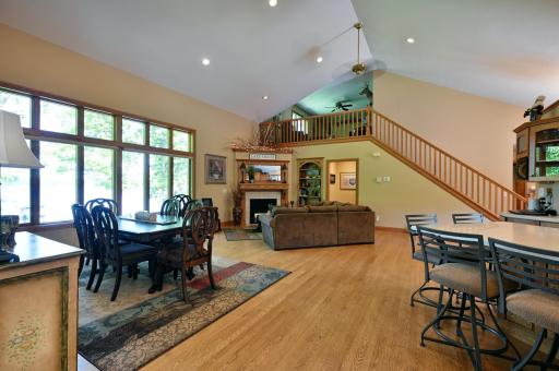 2658 28 1/8 Street, Birchwood, WI 54817