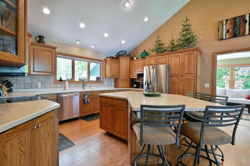 2658 28 1/8 Street, Birchwood, WI 54817