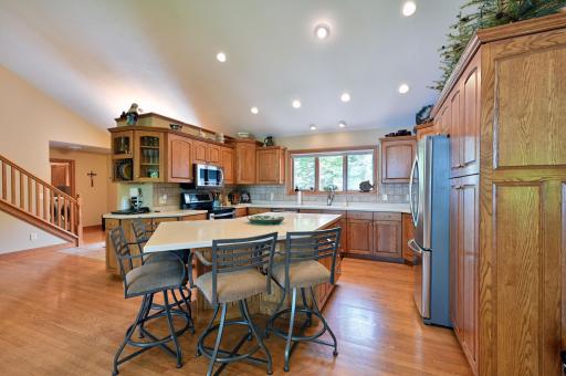 2658 28 1/8 Street, Birchwood, WI 54817