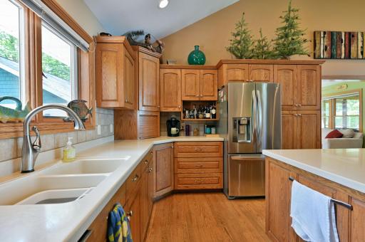 2658 28 1/8 Street, Birchwood, WI 54817