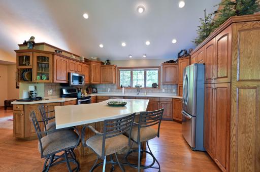 2658 28 1/8 Street, Birchwood, WI 54817