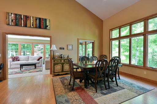 2658 28 1/8 Street, Birchwood, WI 54817