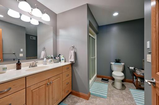 2658 28 1/8 Street, Birchwood, WI 54817