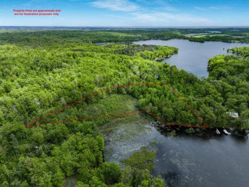xx 3/4 Street, Almena, WI 54889