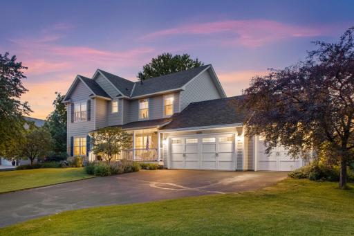 17079 Fairmeadow Way, Farmington, MN 55024